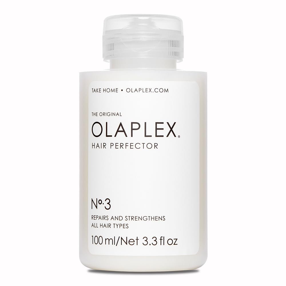 olaplex hair perfector