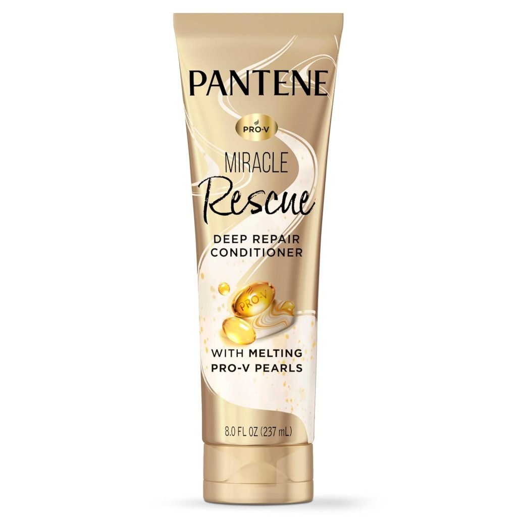 Pantene conditioner