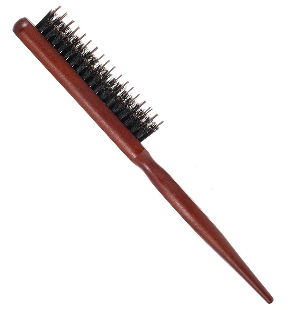Rail-Tail-Brush