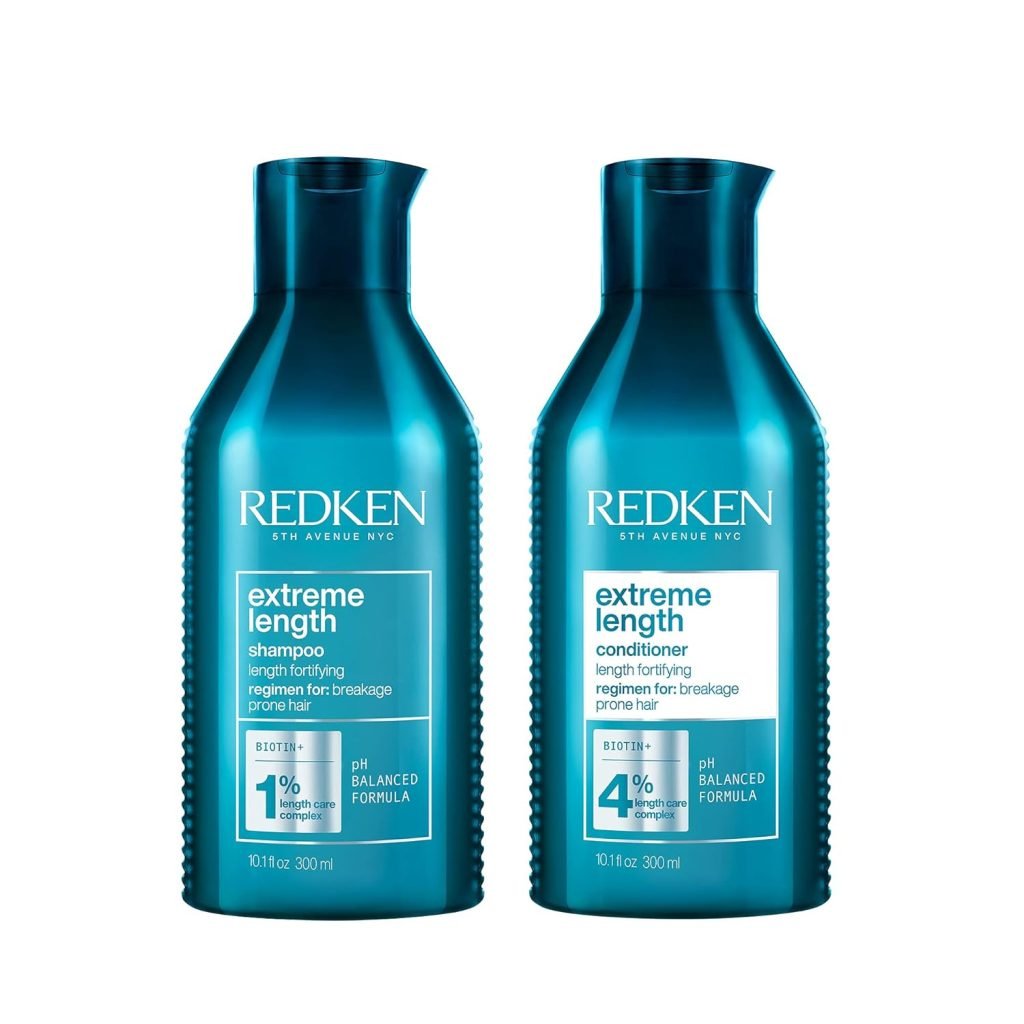 hair shampoo