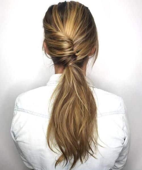 french hairstyle