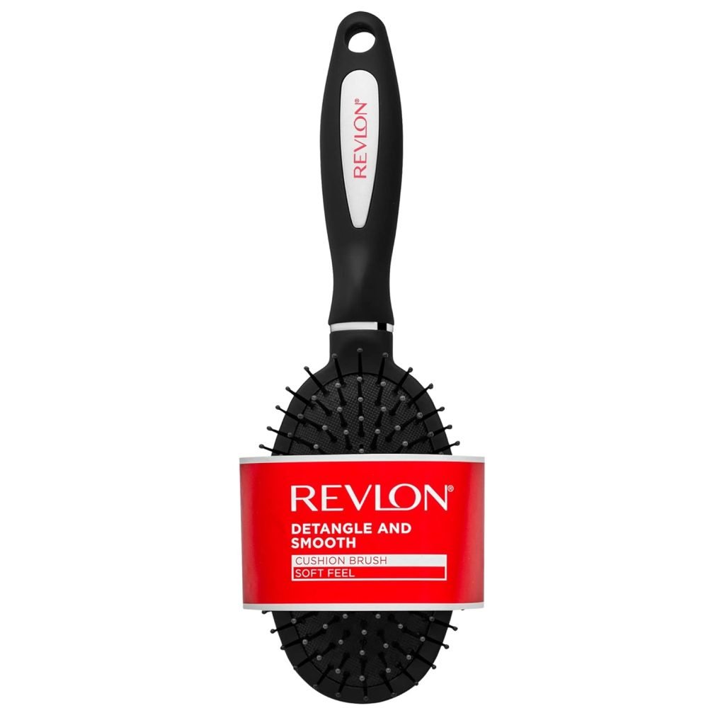 Revlon Essentials Frizz