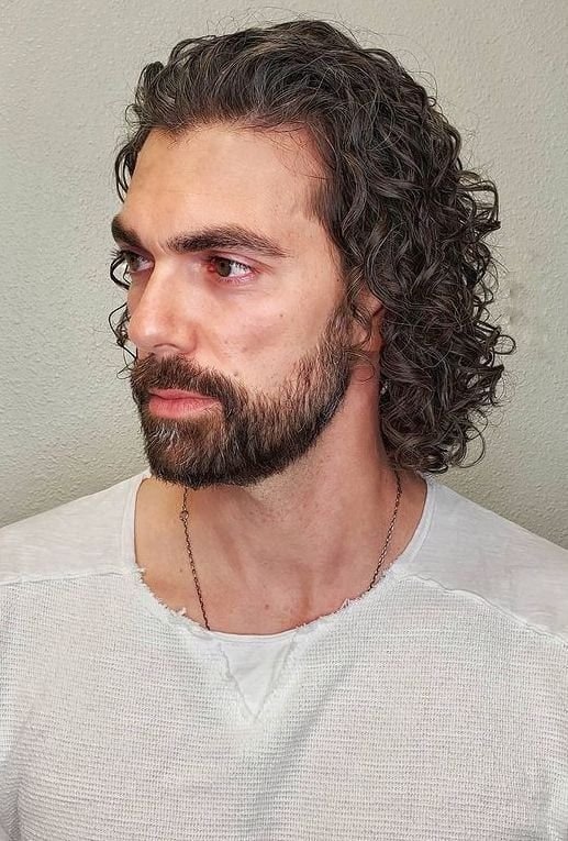 hair cut