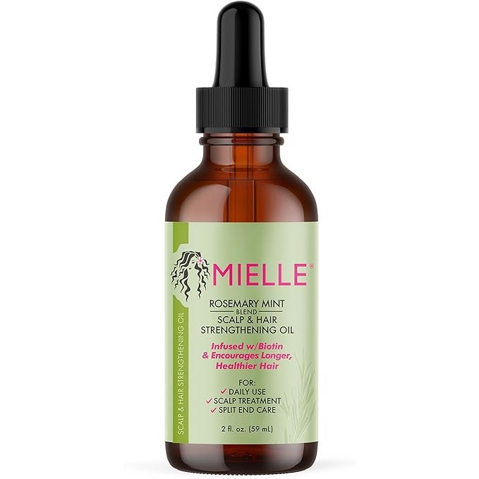 hair oil