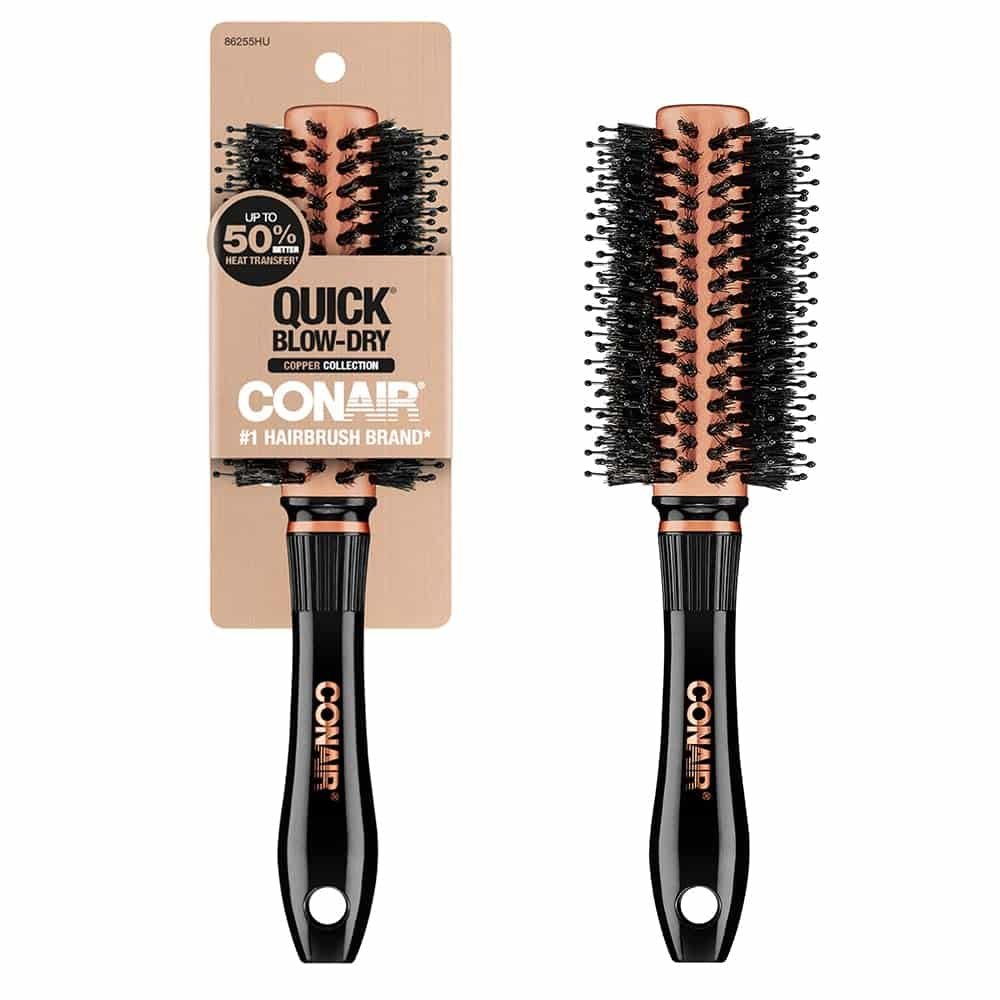 Round-Brush