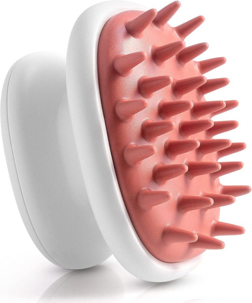 Hair Scalp