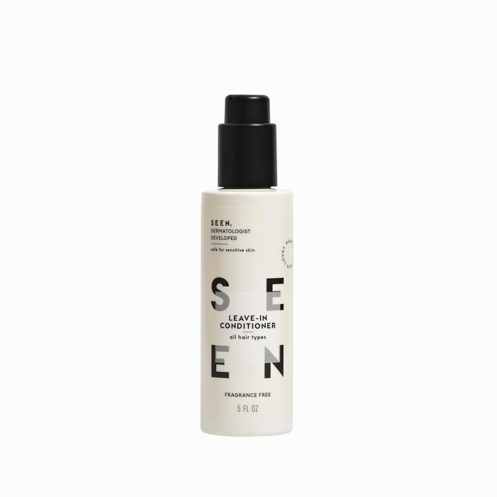 seen conditioner