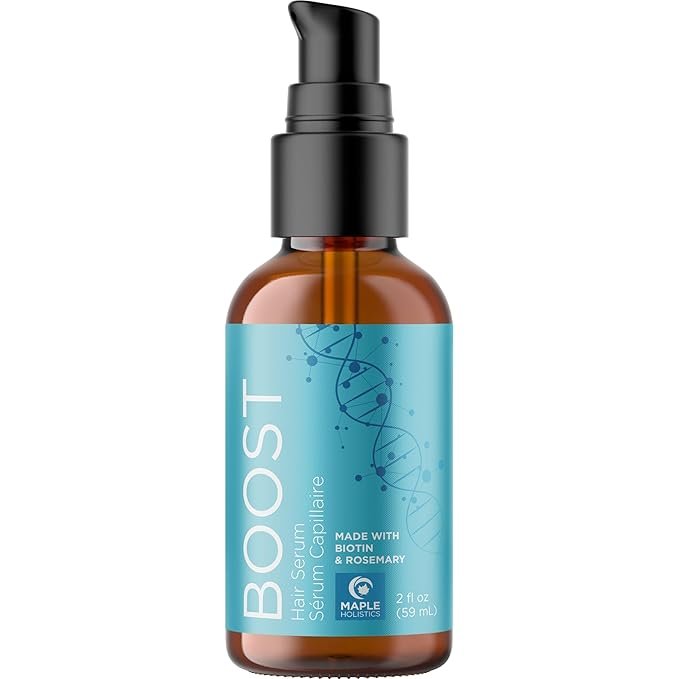 hair serum