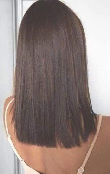 Hair cut