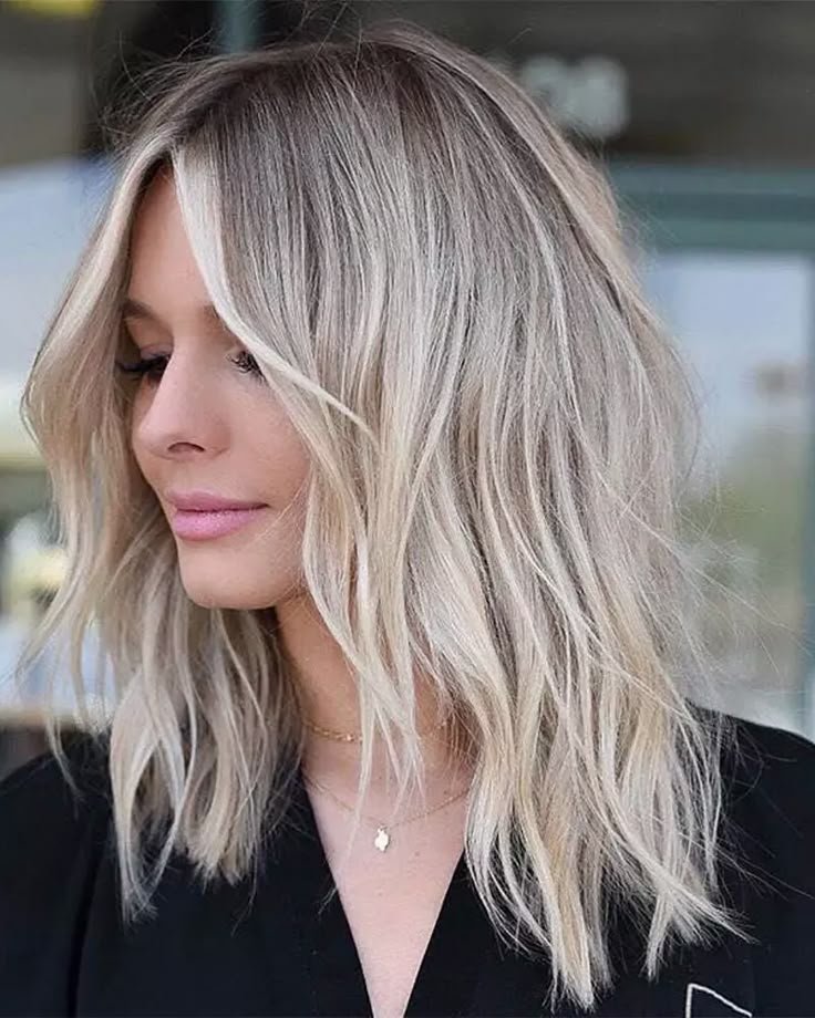 hair cut