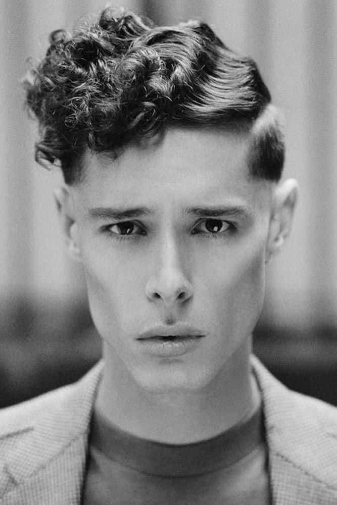 hair cut