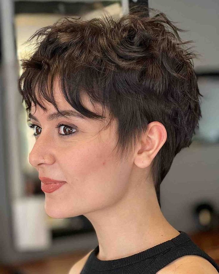 Hairstyle