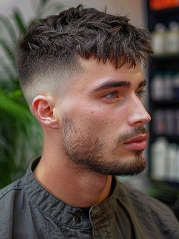 haircut