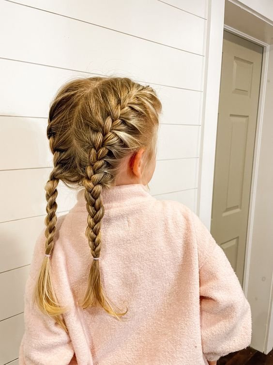 kids hairstyles