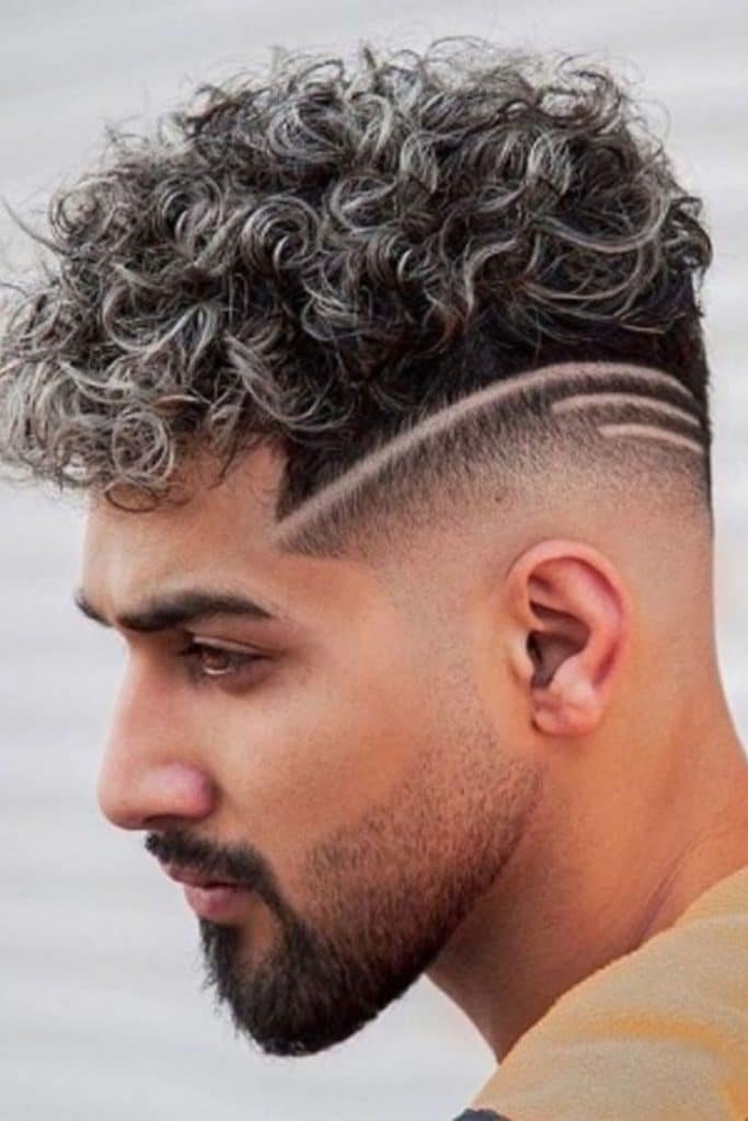 undercut