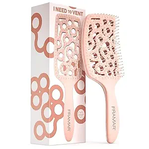 vented Brush