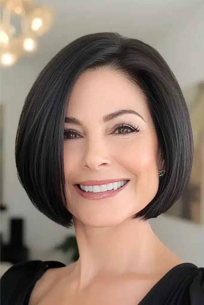 Classy bob hairstyles