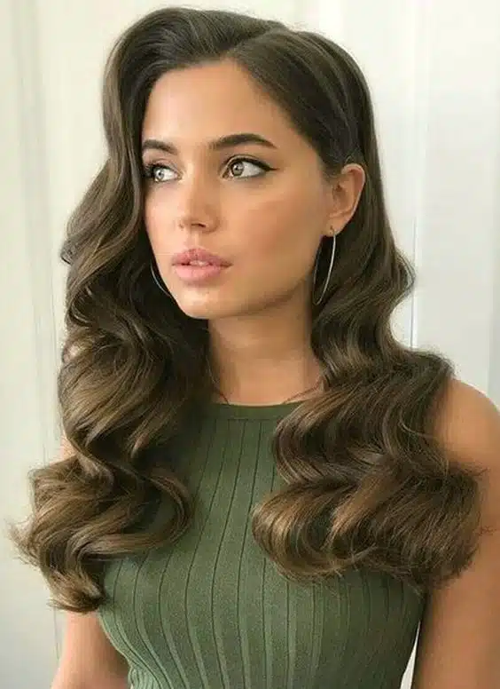 cupid hairstyles
