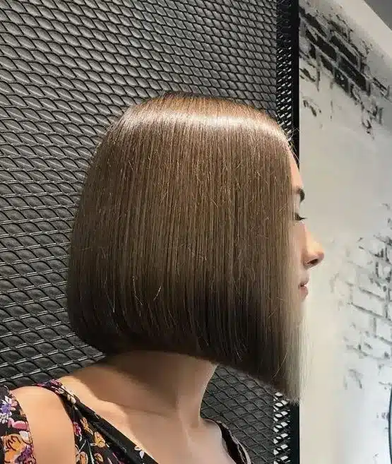Hippie Hairstyle