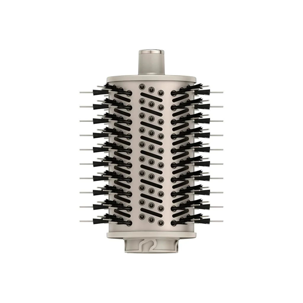 oval brush