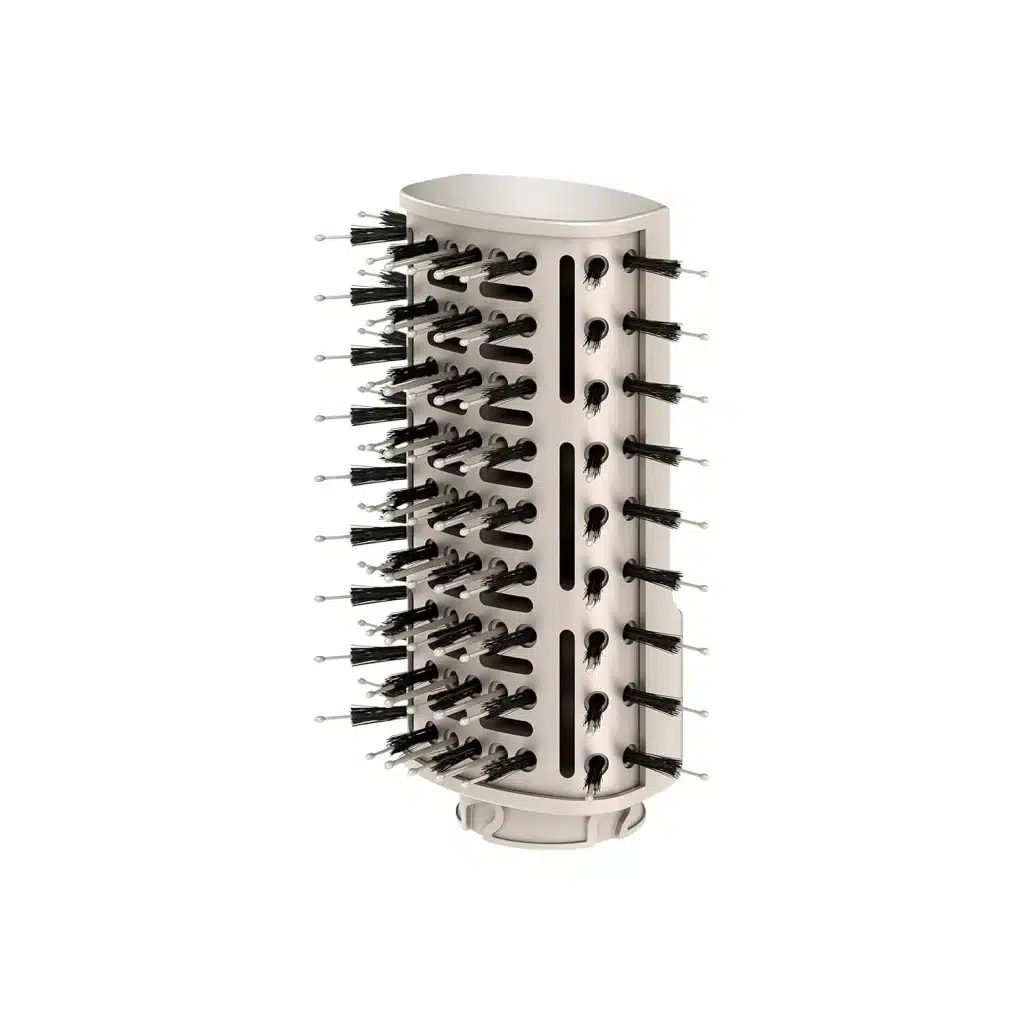paddle brush