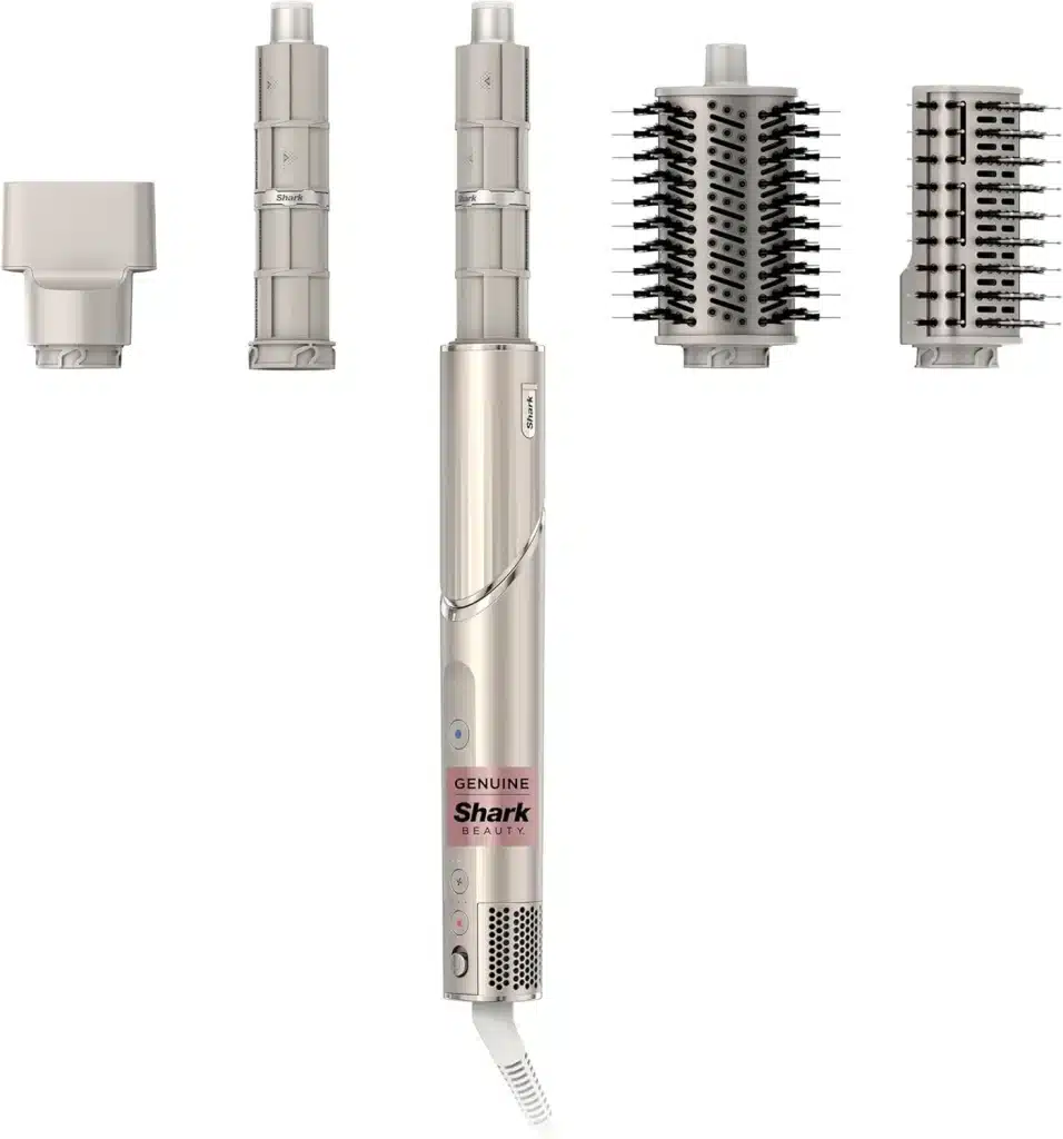 shark flexstyler set