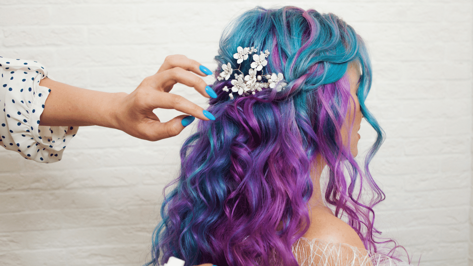 Ombre Hair Color for Short Hair