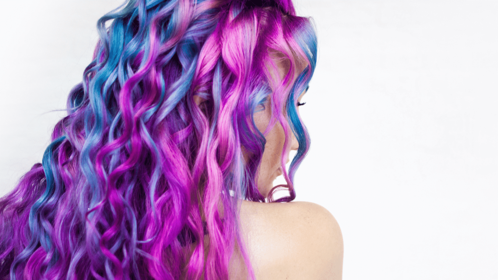 Ombre Hair Color
