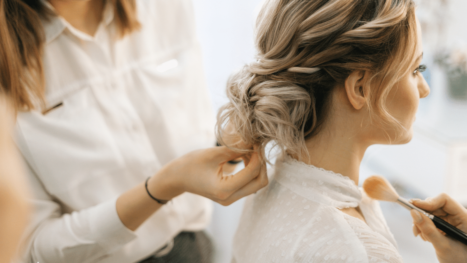 Hairstyles for Fancy Occasions