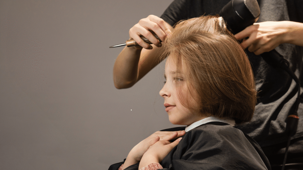 Stylish Short Haircuts