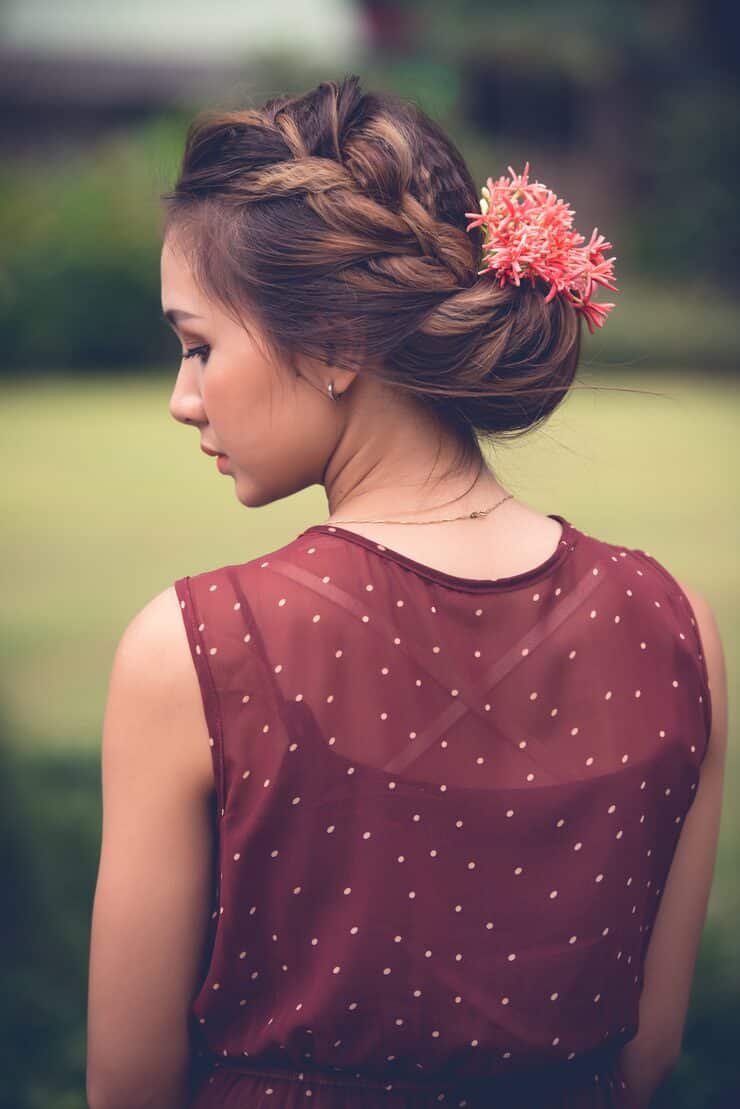 Mohawk Hairstyles