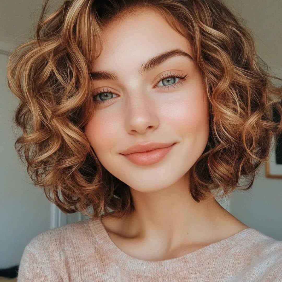 Short Blonde Haircuts for Thin Hair