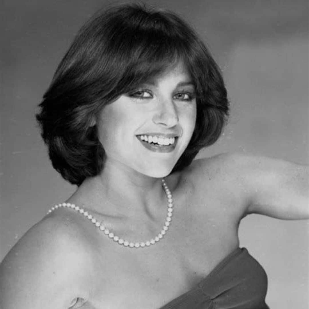 Dorothy Hamill Haircut