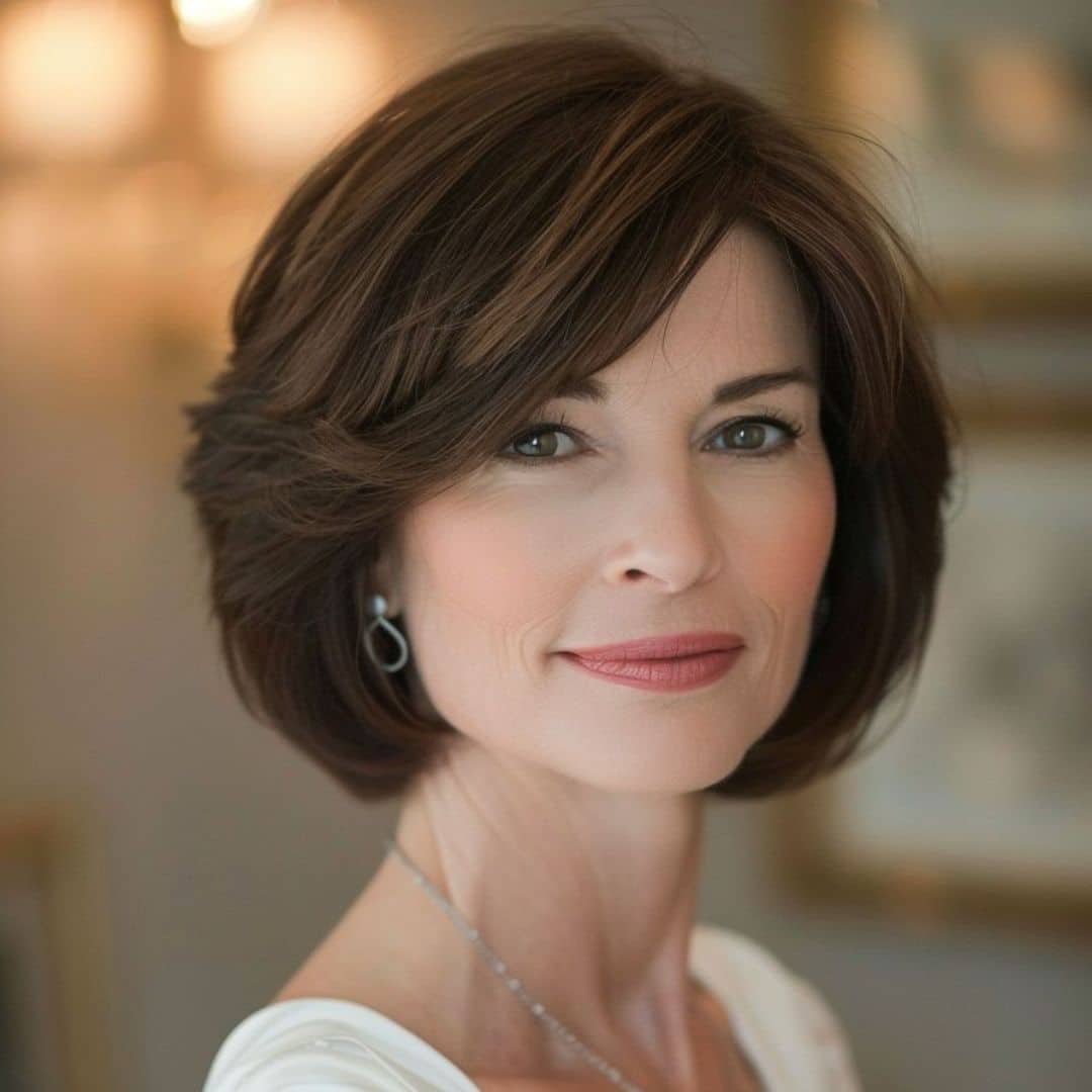 Short Haircuts for Women